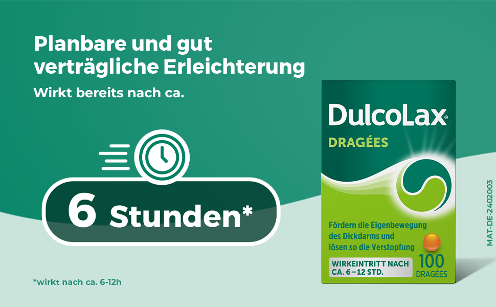 Dulcolax